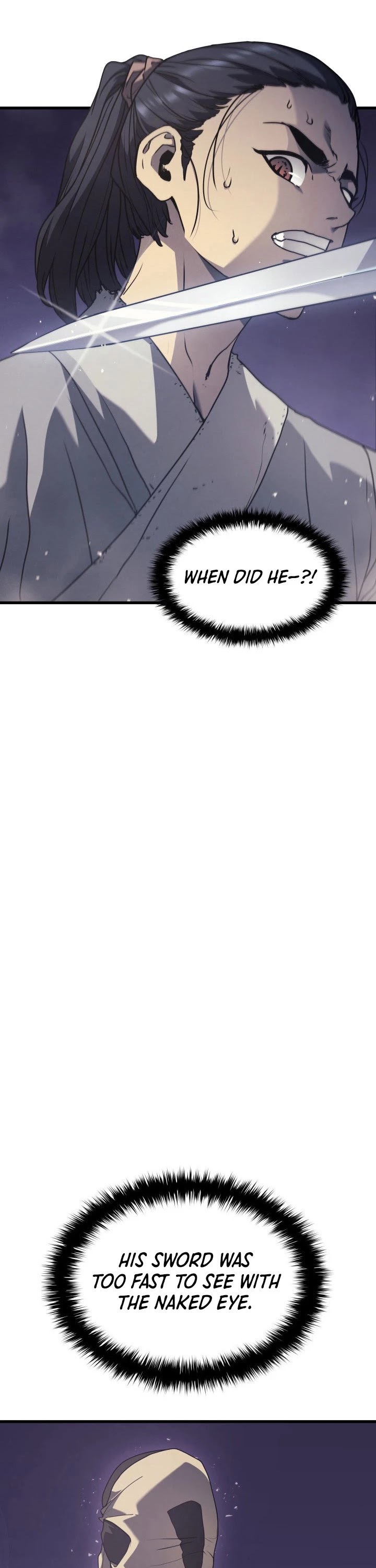 Reaper of the Drifting Moon Chap 10 - Next Chap 11