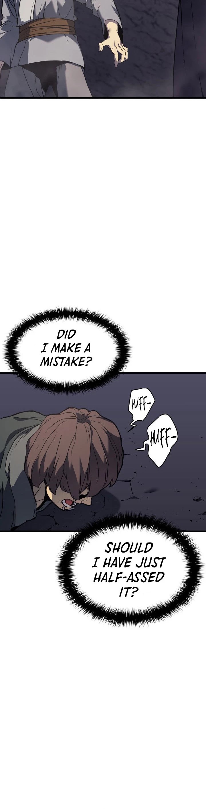 Reaper of the Drifting Moon Chap 10 - Next Chap 11