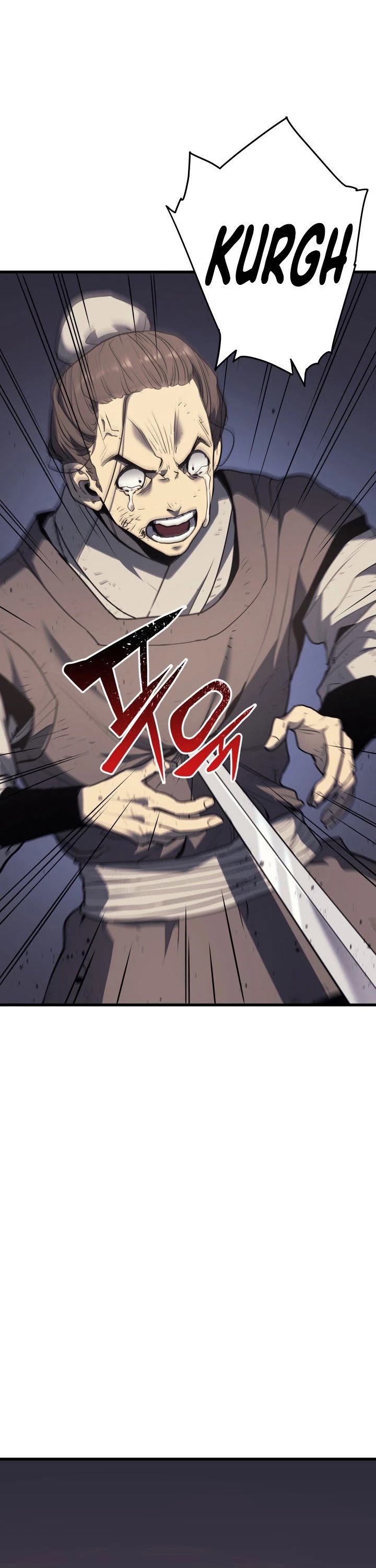 Reaper of the Drifting Moon Chap 11 - Next Chap 12