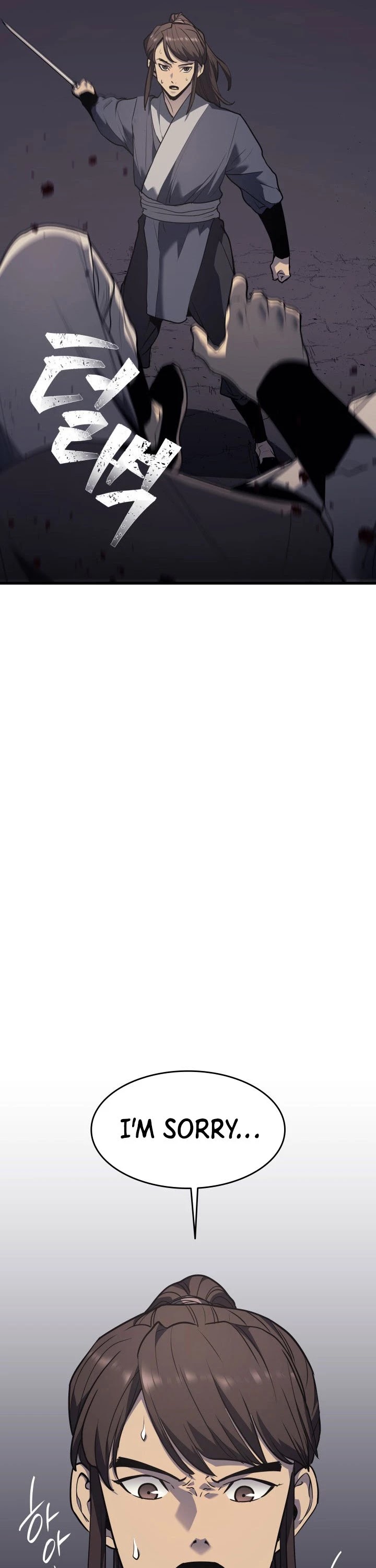 Reaper of the Drifting Moon Chap 11 - Next Chap 12