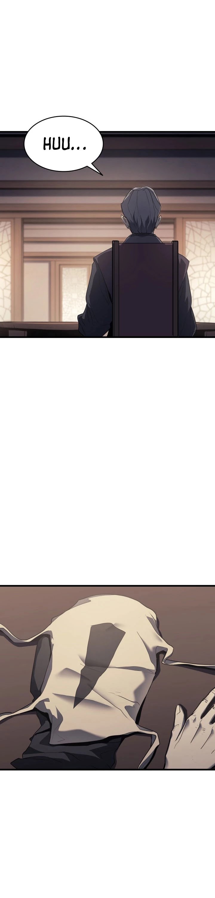 Reaper of the Drifting Moon Chap 11 - Next Chap 12