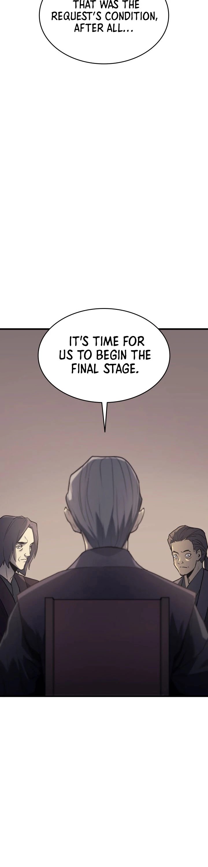 Reaper of the Drifting Moon Chap 11 - Next Chap 12