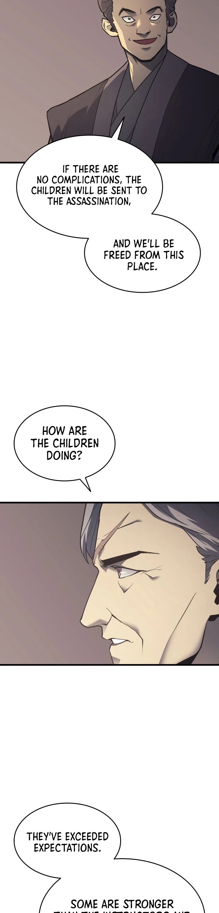 Reaper of the Drifting Moon Chap 11 - Next Chap 12