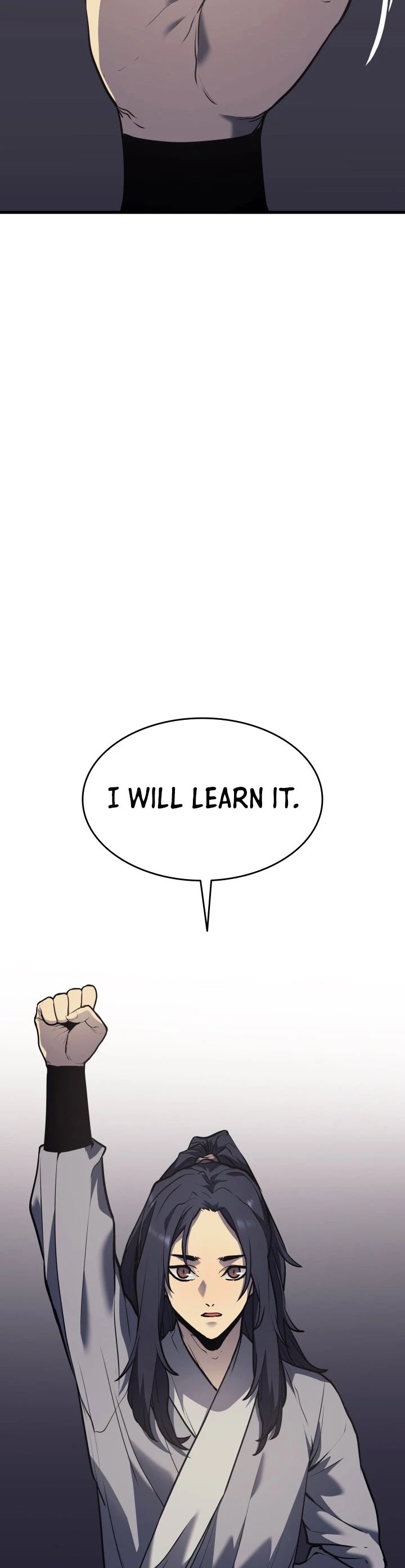 Reaper of the Drifting Moon Chap 11 - Next Chap 12