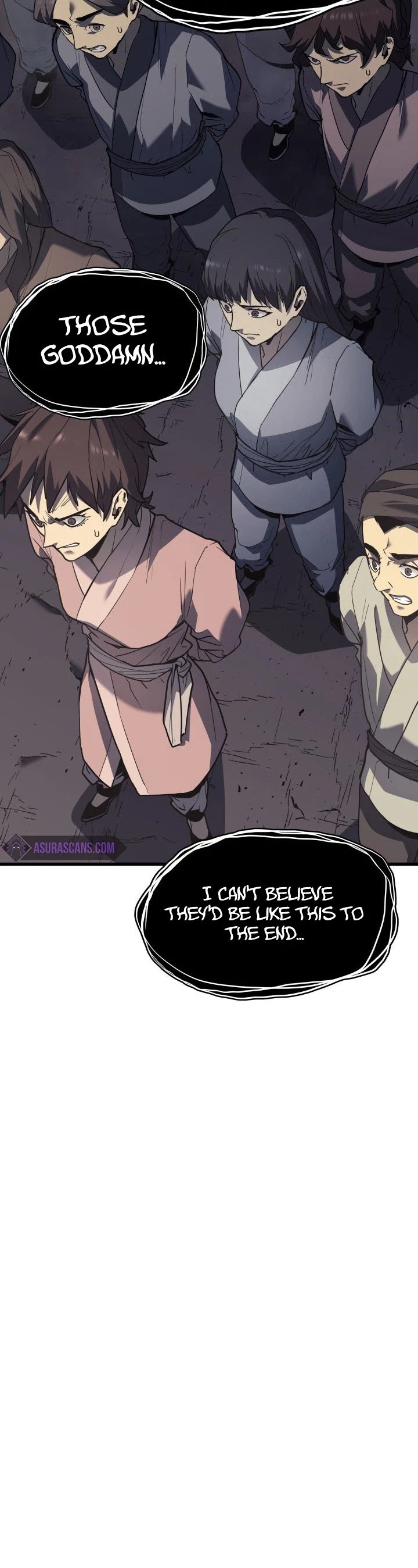 Reaper of the Drifting Moon Chap 11 - Next Chap 12