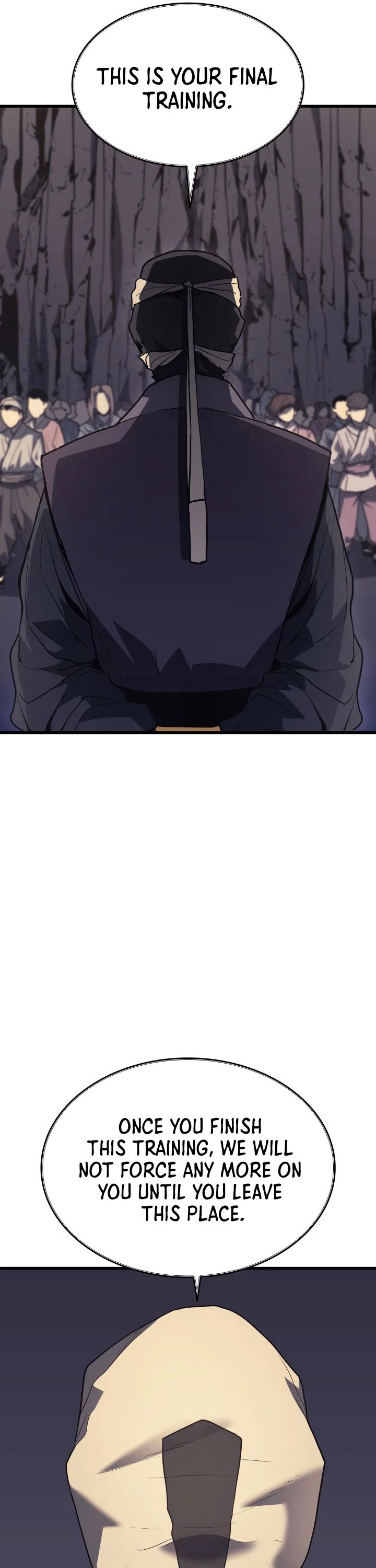 Reaper of the Drifting Moon Chap 11 - Next Chap 12