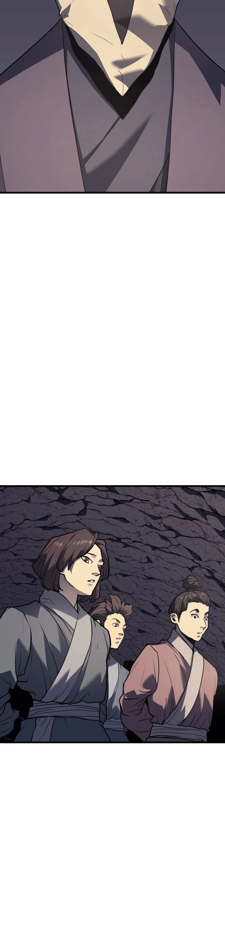 Reaper of the Drifting Moon Chap 11 - Next Chap 12