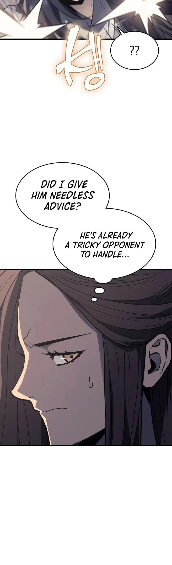 Reaper of the Drifting Moon Chap 11 - Next Chap 12