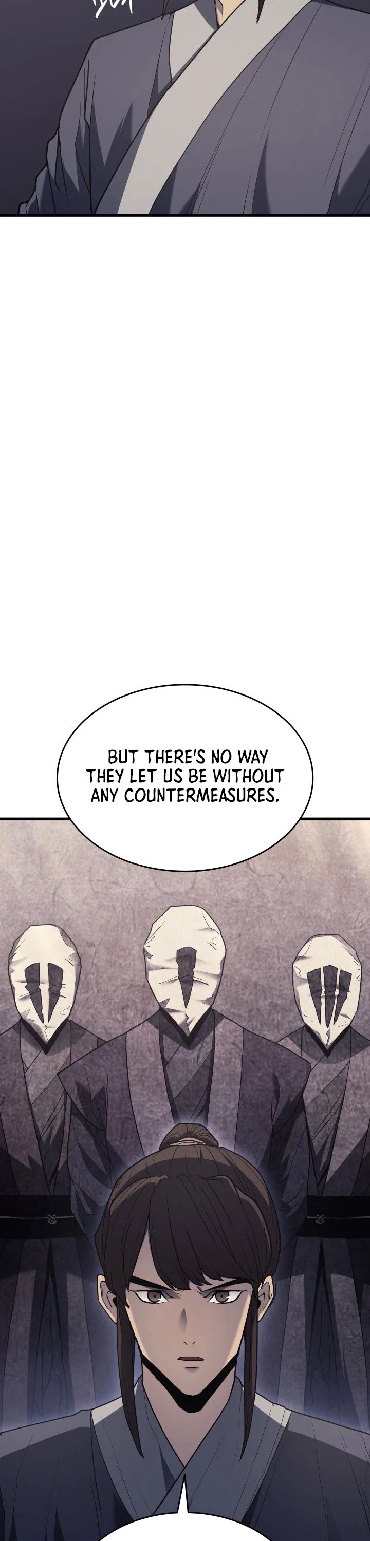 Reaper of the Drifting Moon Chap 11 - Next Chap 12