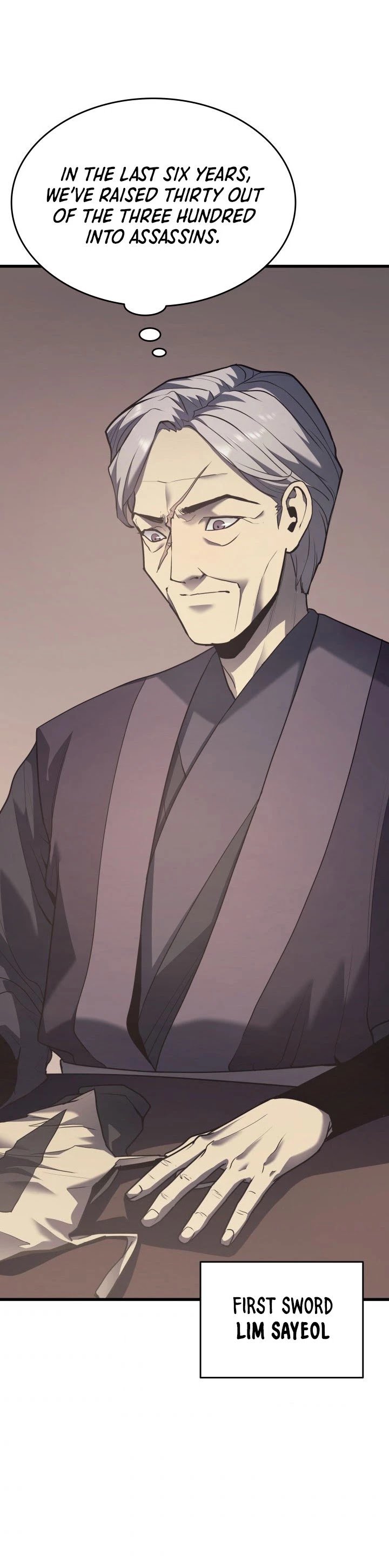 Reaper of the Drifting Moon Chap 11 - Next Chap 12