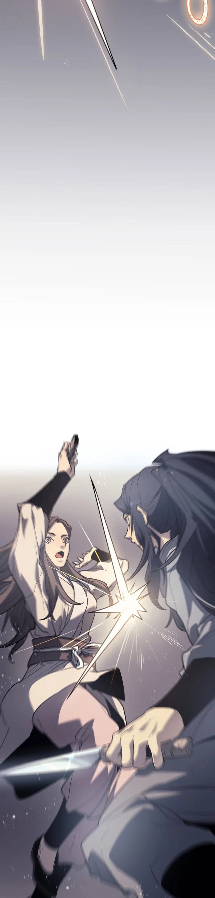 Reaper of the Drifting Moon Chap 11 - Next Chap 12