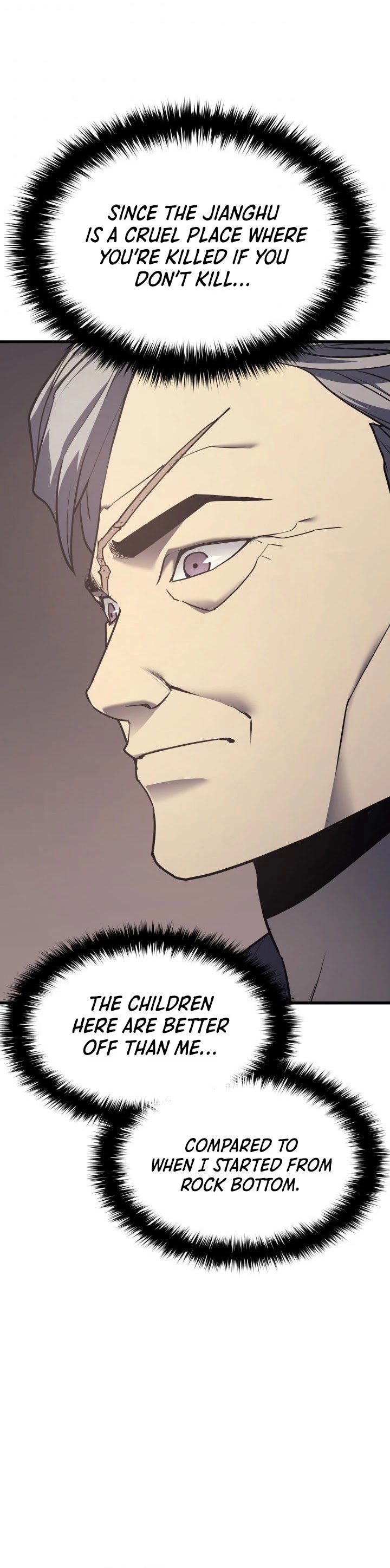 Reaper of the Drifting Moon Chap 11 - Next Chap 12