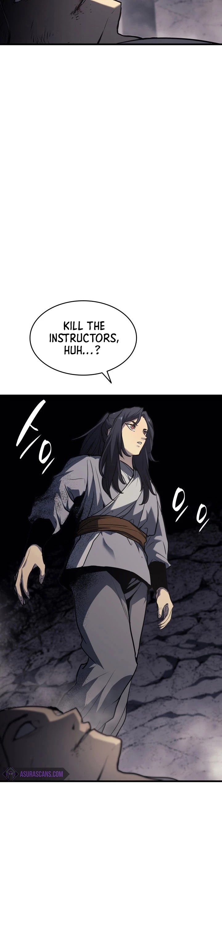 Reaper of the Drifting Moon Chap 11 - Next Chap 12