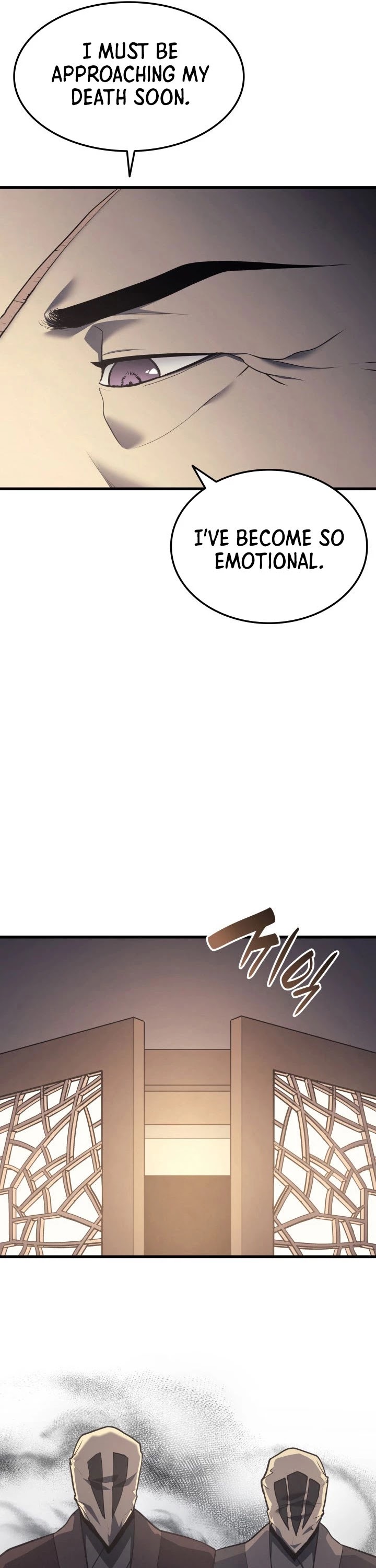 Reaper of the Drifting Moon Chap 11 - Next Chap 12