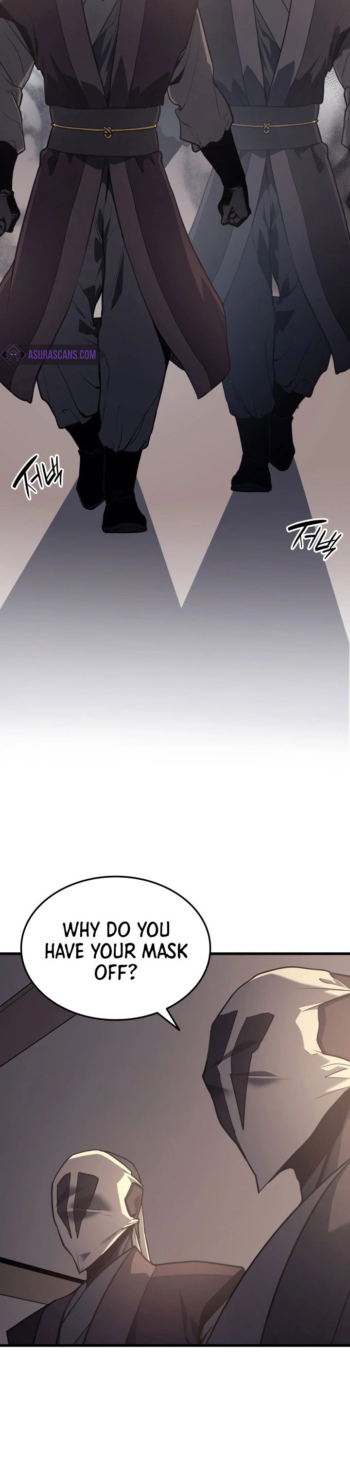 Reaper of the Drifting Moon Chap 11 - Next Chap 12