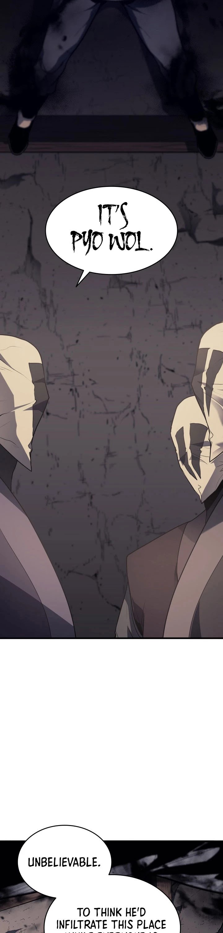 Reaper of the Drifting Moon Chap 12 - Next Chap 13