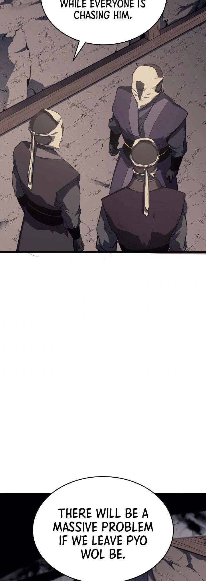 Reaper of the Drifting Moon Chap 12 - Next Chap 13