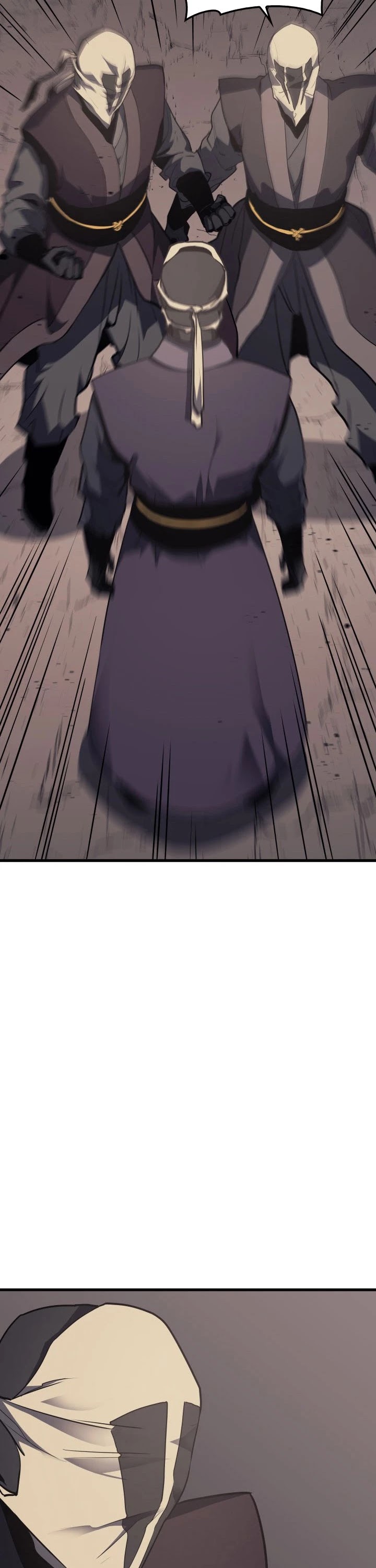 Reaper of the Drifting Moon Chap 12 - Next Chap 13