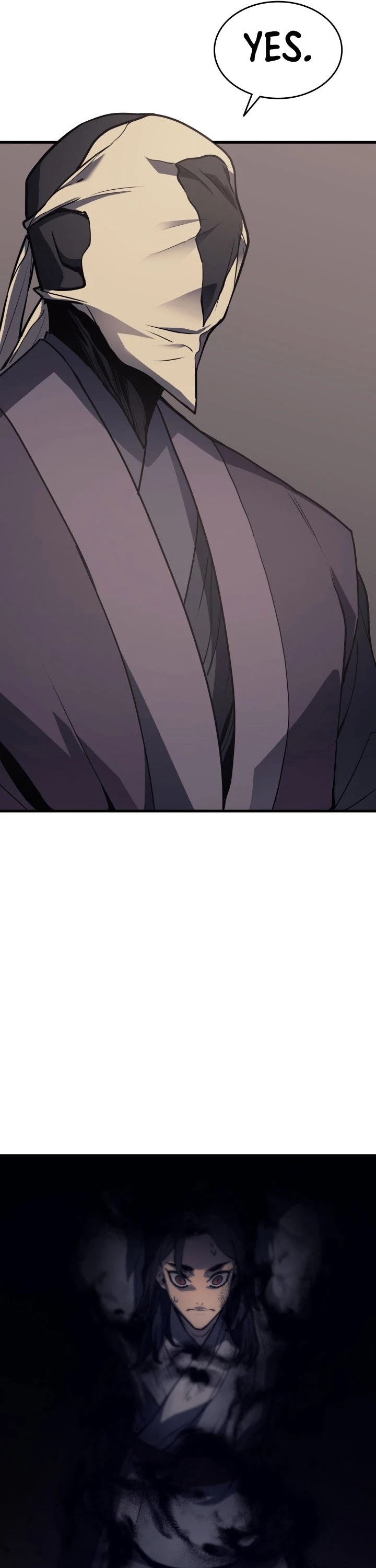 Reaper of the Drifting Moon Chap 12 - Next Chap 13