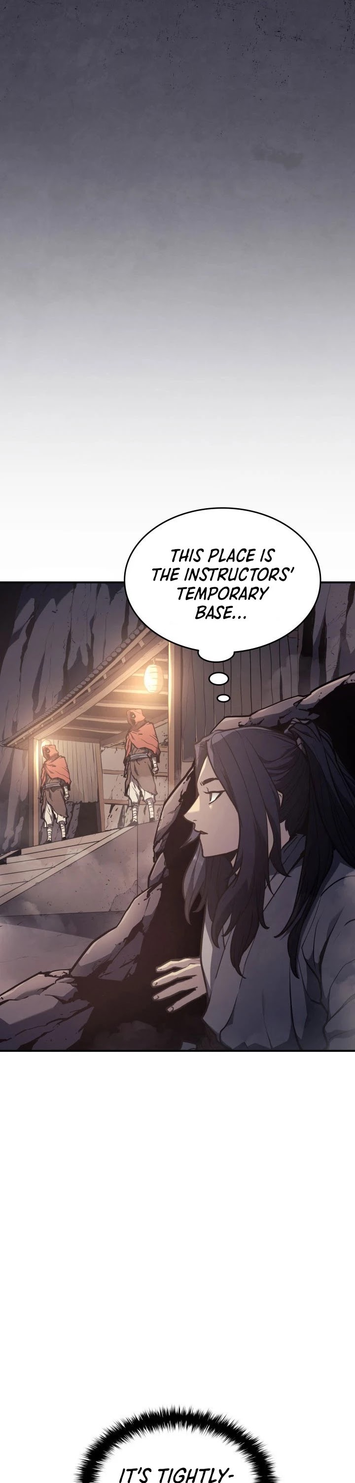 Reaper of the Drifting Moon Chap 12 - Next Chap 13