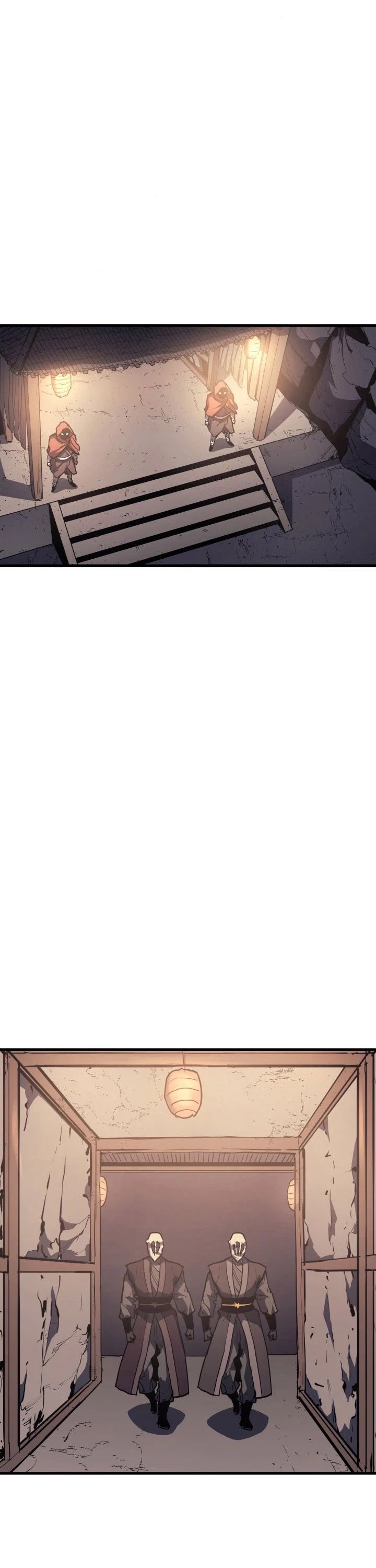 Reaper of the Drifting Moon Chap 12 - Next Chap 13