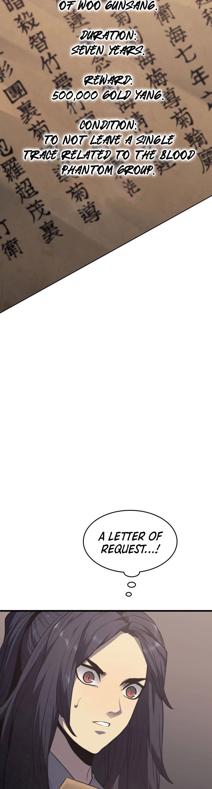 Reaper of the Drifting Moon Chap 12 - Next Chap 13