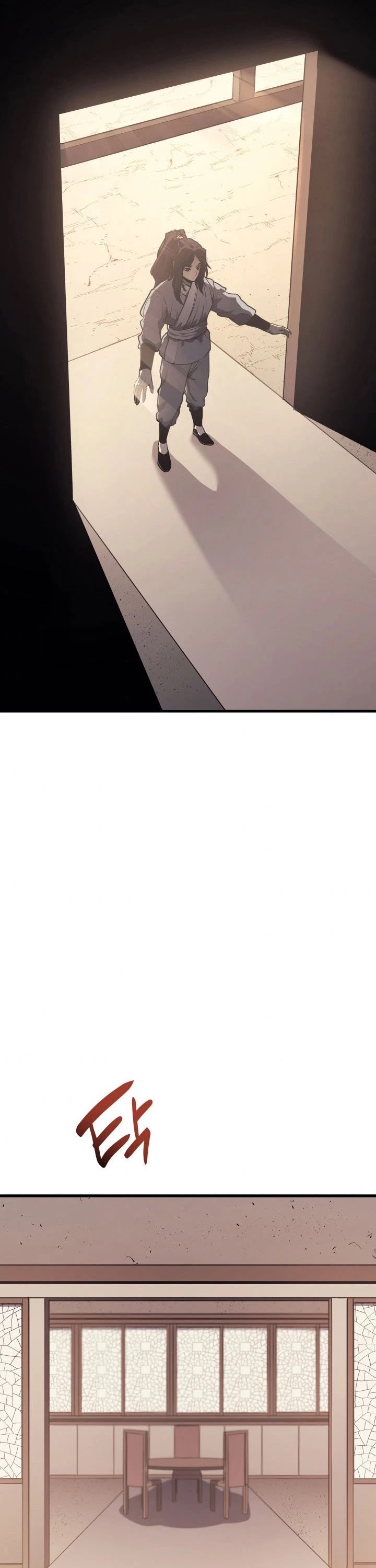 Reaper of the Drifting Moon Chap 12 - Next Chap 13