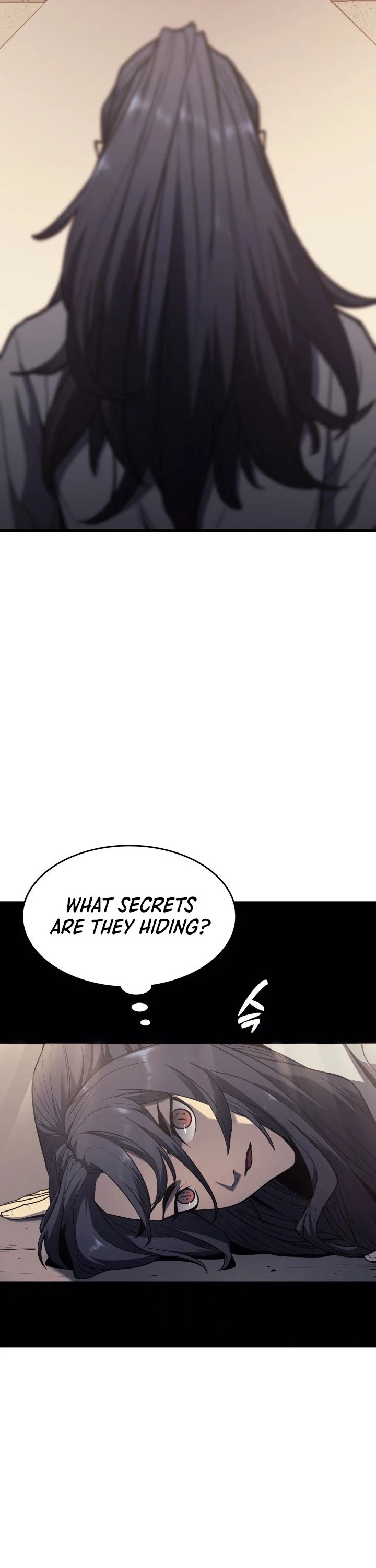 Reaper of the Drifting Moon Chap 12 - Next Chap 13