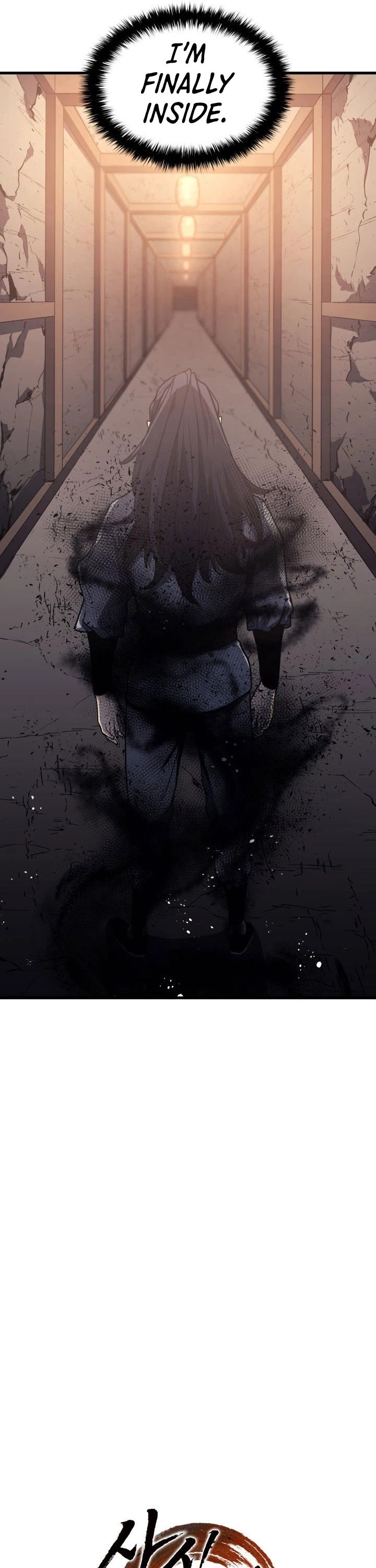 Reaper of the Drifting Moon Chap 12 - Next Chap 13