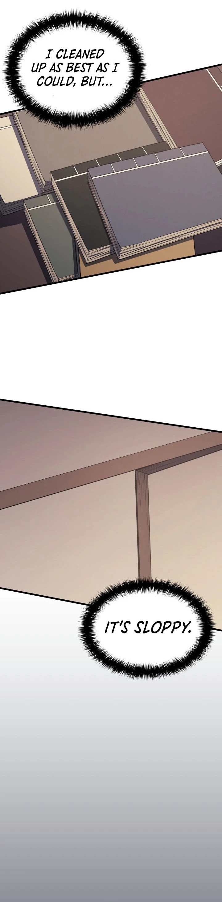 Reaper of the Drifting Moon Chap 12 - Next Chap 13