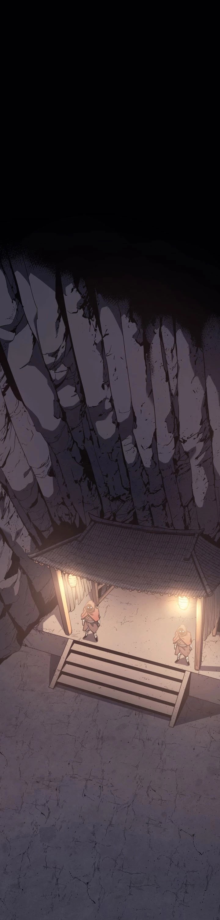 Reaper of the Drifting Moon Chap 12 - Next Chap 13