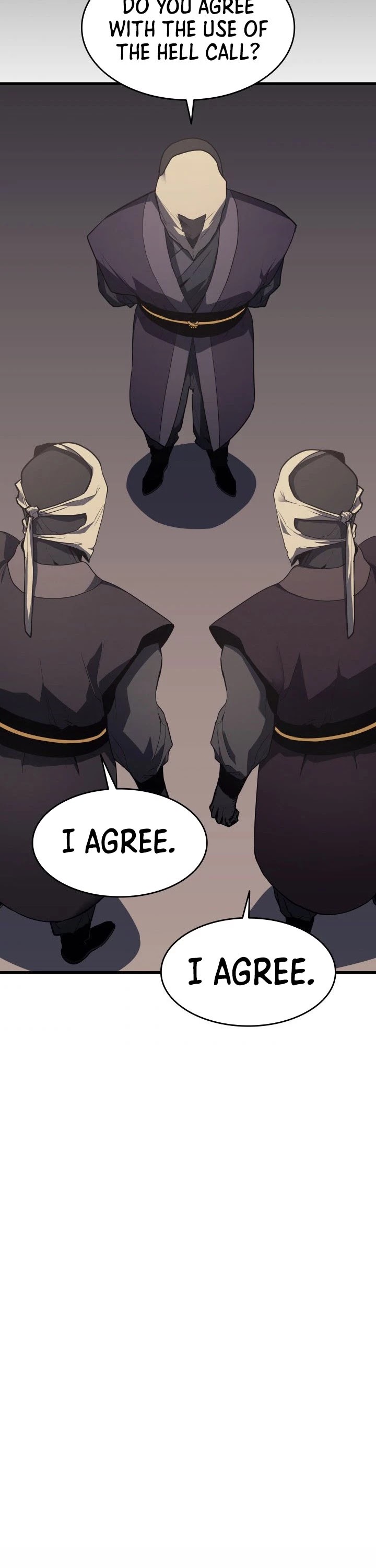 Reaper of the Drifting Moon Chap 12 - Next Chap 13