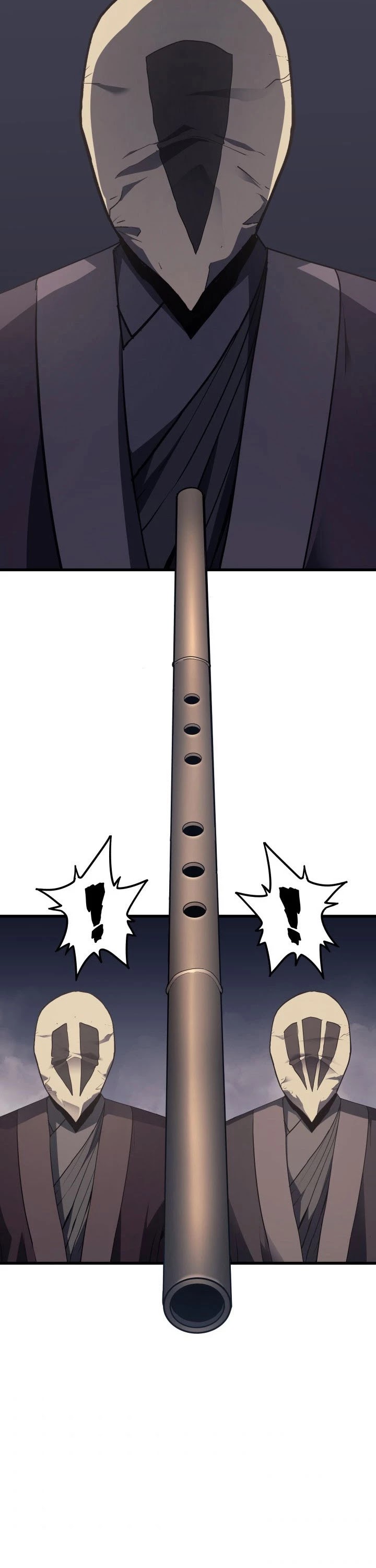 Reaper of the Drifting Moon Chap 12 - Next Chap 13