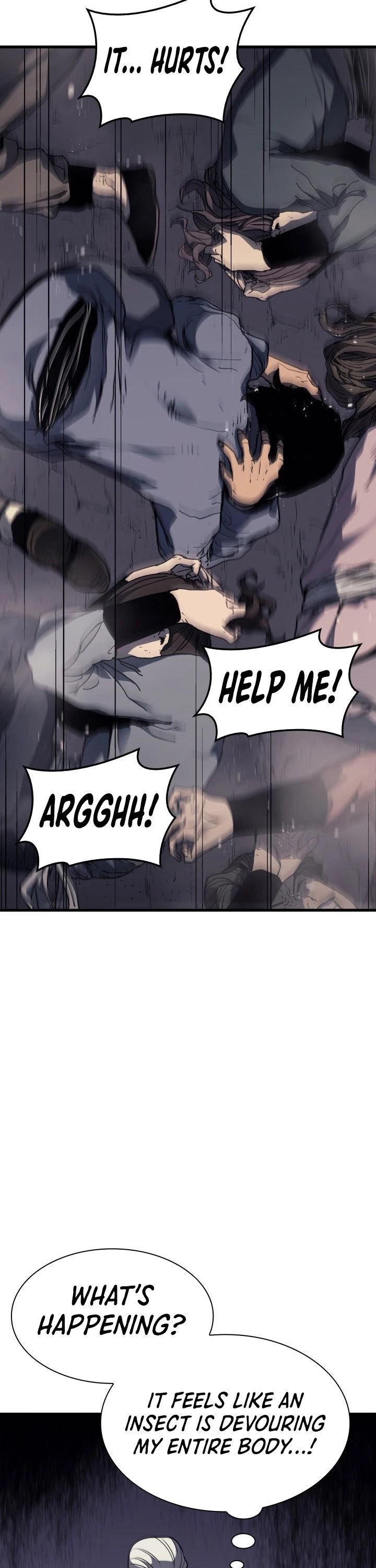 Reaper of the Drifting Moon Chap 12 - Next Chap 13