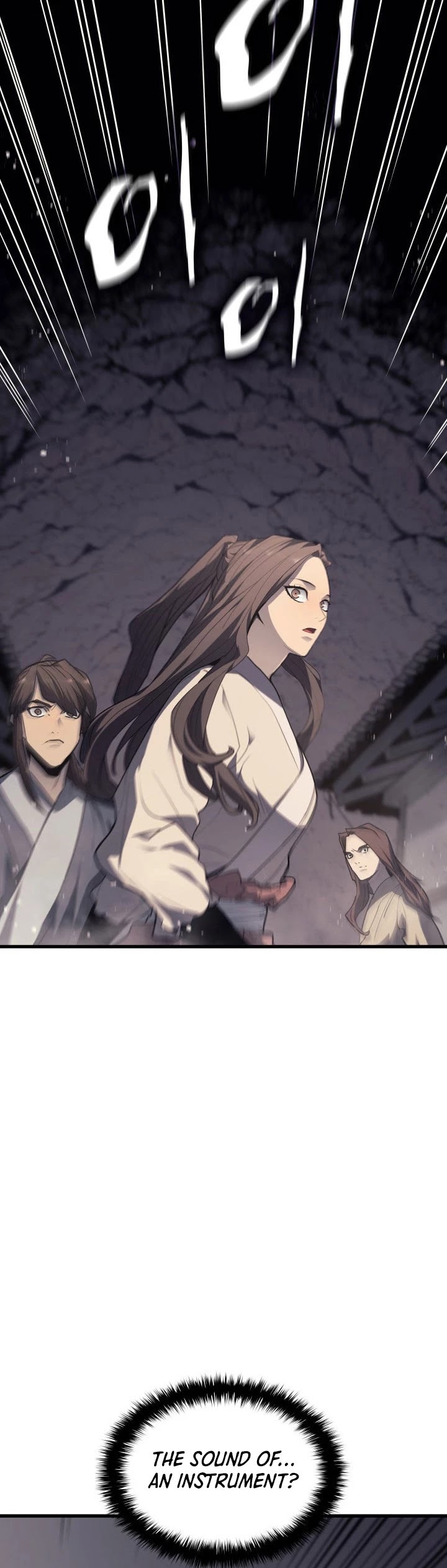 Reaper of the Drifting Moon Chap 12 - Next Chap 13