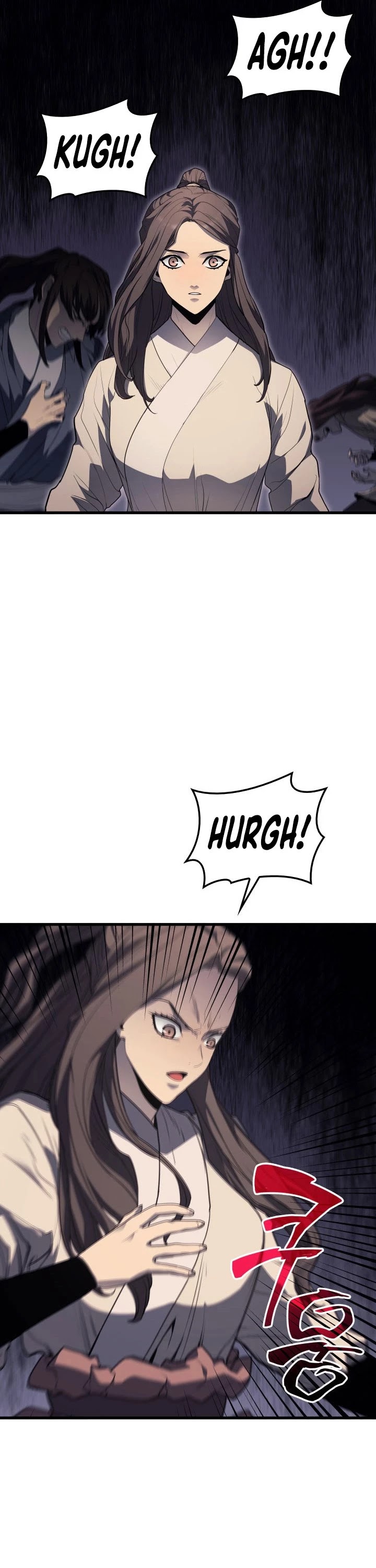 Reaper of the Drifting Moon Chap 12 - Next Chap 13