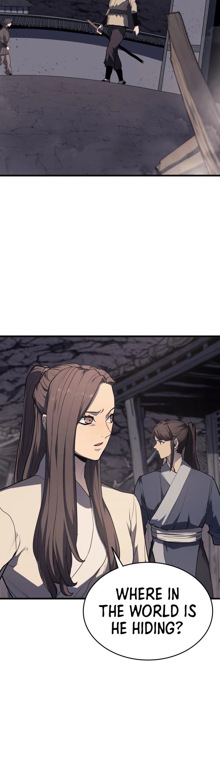 Reaper of the Drifting Moon Chap 12 - Next Chap 13