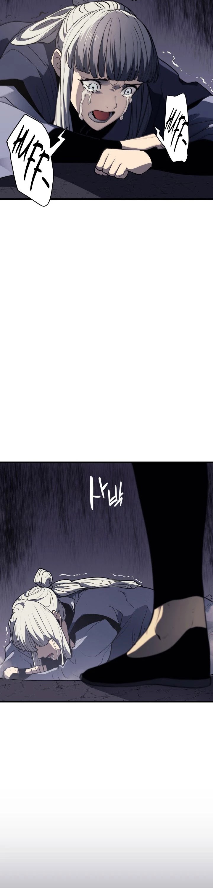 Reaper of the Drifting Moon Chap 12 - Next Chap 13