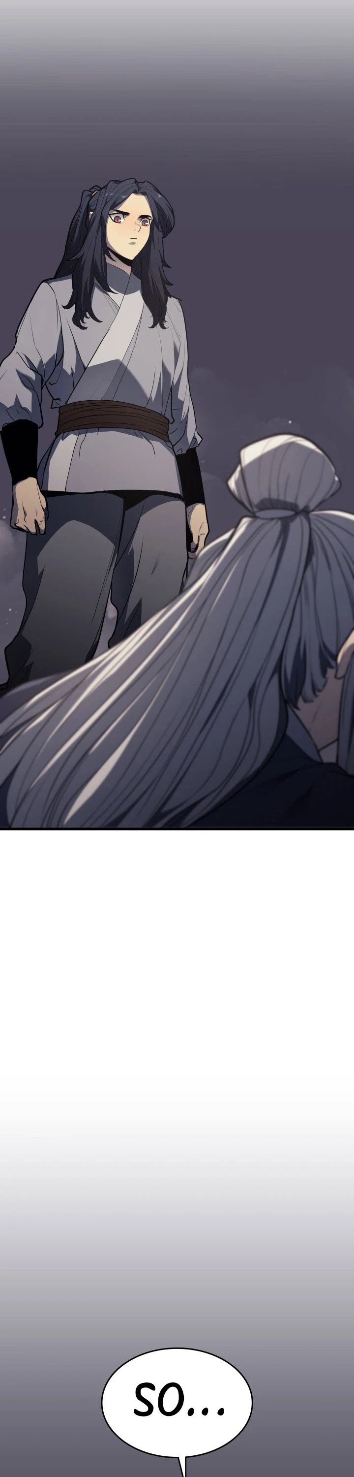 Reaper of the Drifting Moon Chap 12 - Next Chap 13