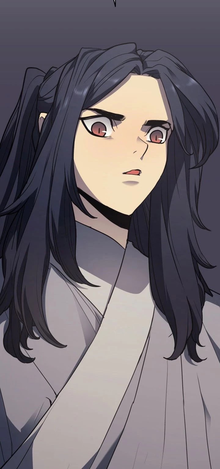 Reaper of the Drifting Moon Chap 12 - Next Chap 13