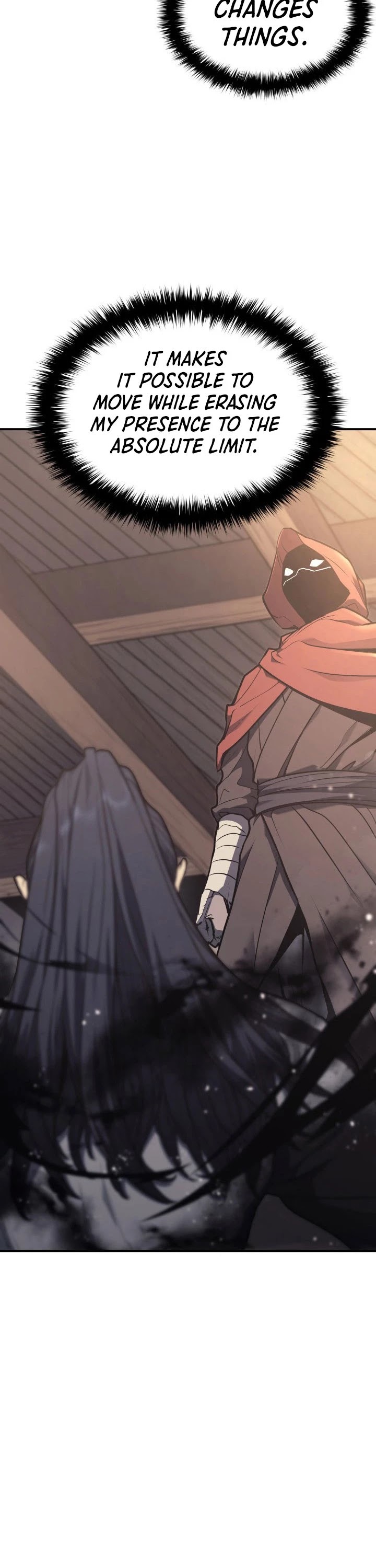 Reaper of the Drifting Moon Chap 12 - Next Chap 13