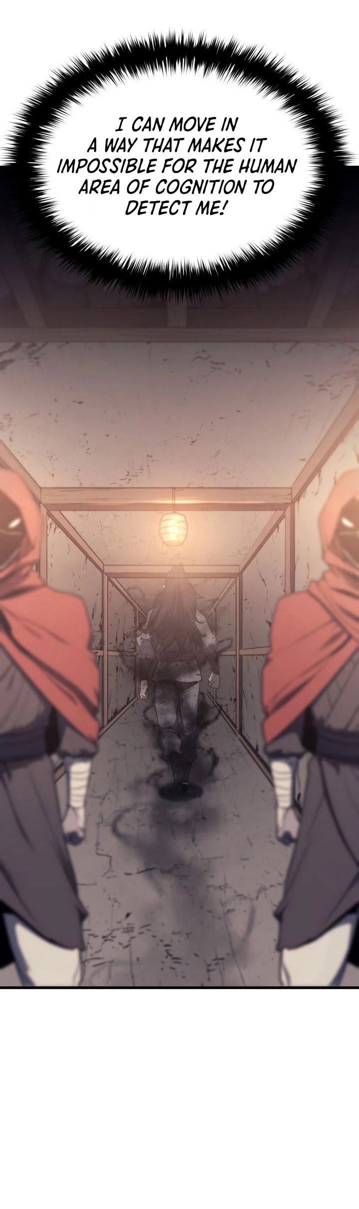 Reaper of the Drifting Moon Chap 12 - Next Chap 13