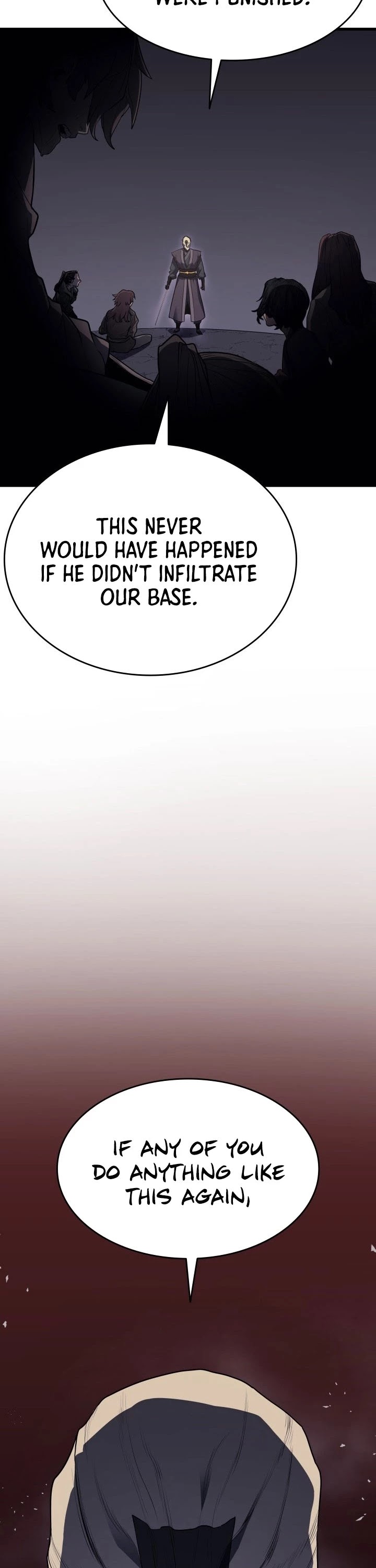 Reaper of the Drifting Moon Chap 13 - Next Chap 14