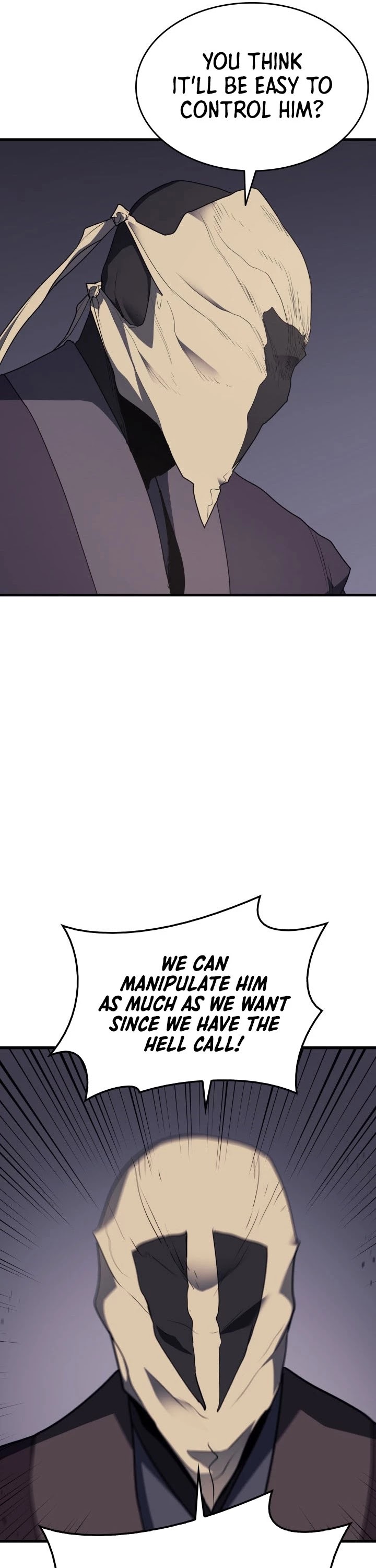 Reaper of the Drifting Moon Chap 13 - Next Chap 14