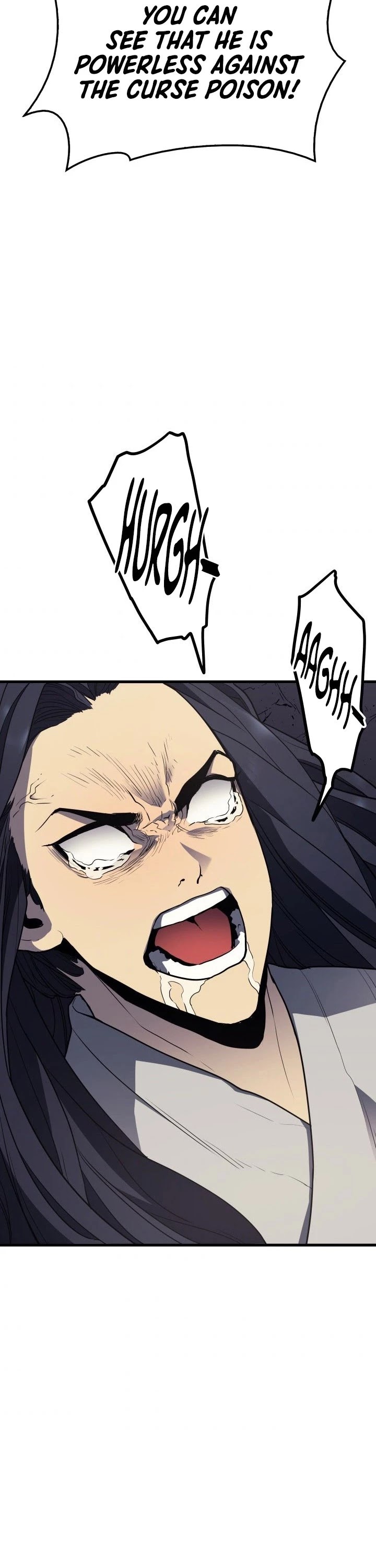 Reaper of the Drifting Moon Chap 13 - Next Chap 14