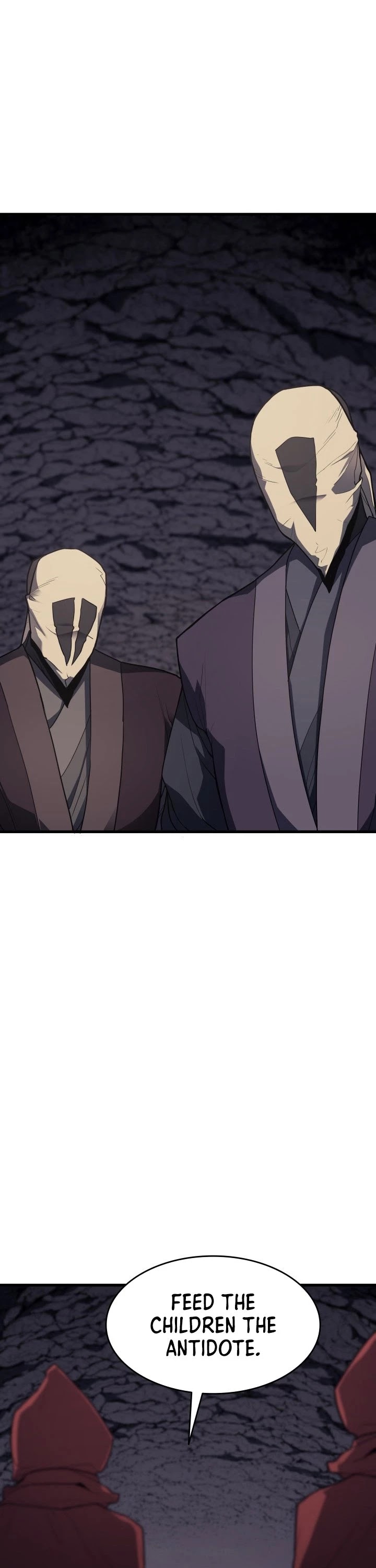 Reaper of the Drifting Moon Chap 13 - Next Chap 14