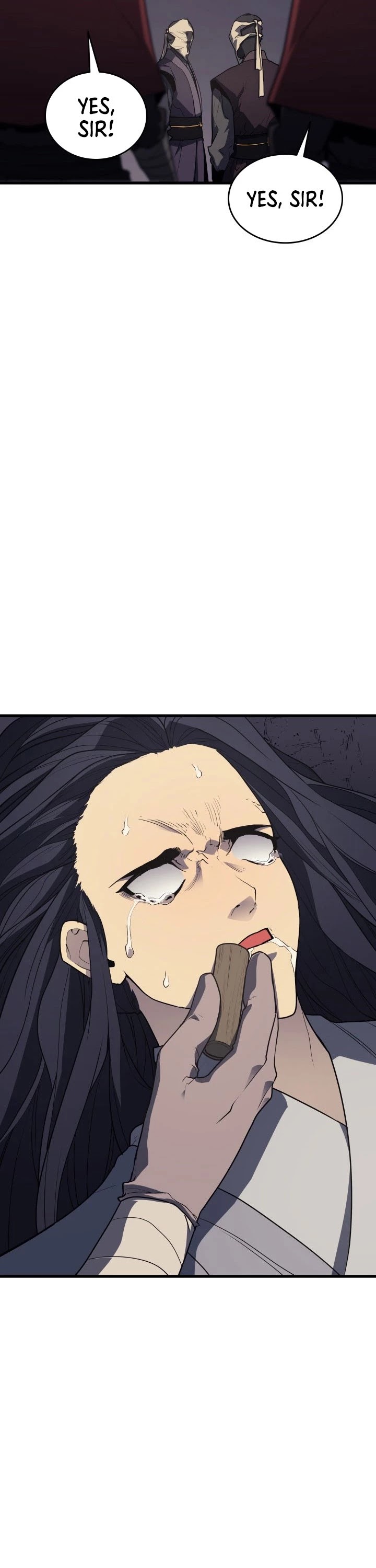 Reaper of the Drifting Moon Chap 13 - Next Chap 14