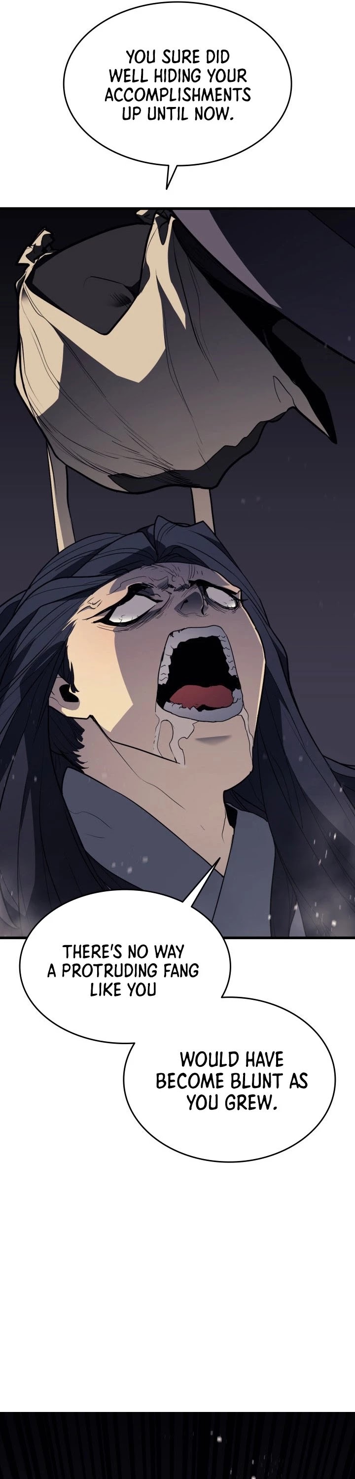 Reaper of the Drifting Moon Chap 13 - Next Chap 14