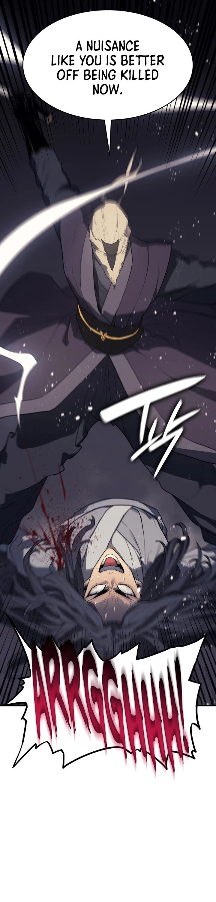 Reaper of the Drifting Moon Chap 13 - Next Chap 14