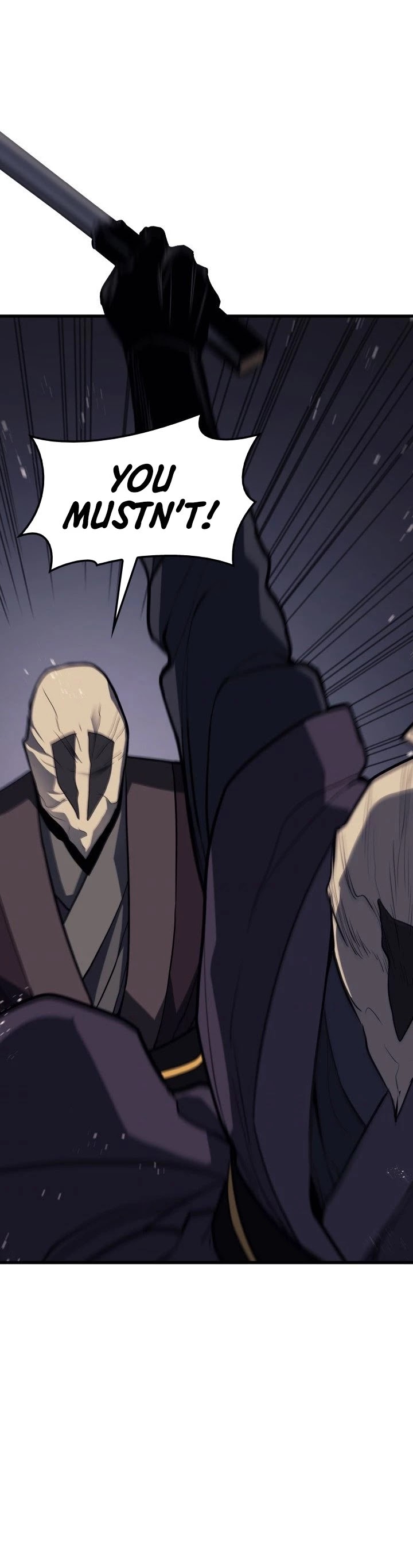 Reaper of the Drifting Moon Chap 13 - Next Chap 14